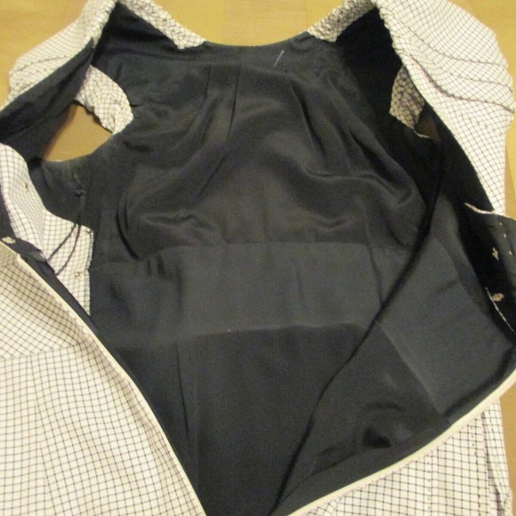 GUCCI GINGHAM DRESS - Picture 12 of 14